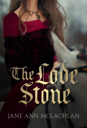 [Medieval Stones 02] • The Lode Stone